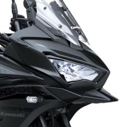 Carénage Phare Avant Kawasaki Versys 650 55028-0809-739