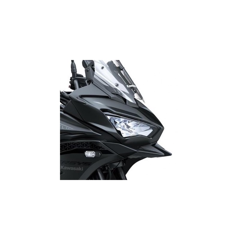 Cowling Headlight Upper Kawasaki Versys 650 2022/2025
