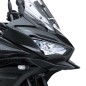 Cowling Headlight Upper Kawasaki Versys 650 2022/2025