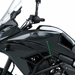 Cowling Tank Left Kawasaki Versys 650 55027-5366-739