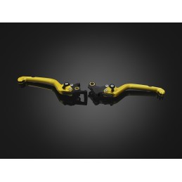 Kit Leviers Réglable Bikers Honda MSX GROM 125 2021