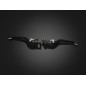 Kit Leviers Réglable Bikers Honda CL500 2023 2024 Kit Leviers Réglable Bikers Honda CL500 2023 2024