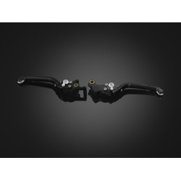 Set Folding Adjustable Levers Bikers Honda CL500 2023 2024