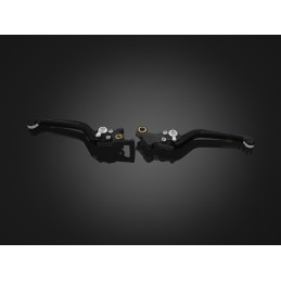 Kit Leviers Réglable Bikers Honda MSX GROM 125 2021/2024
