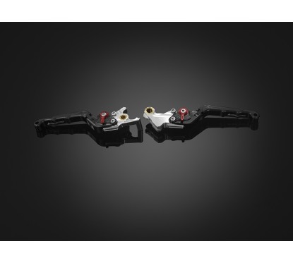 Kit Leviers Pliable et Réglable Bikers Honda CL500 2023 2024