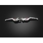 Set Folding Adjustable Levers Bikers Honda CL500 2023 2024