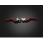Set Folding Adjustable Levers Bikers Honda CL500 2023 2024
