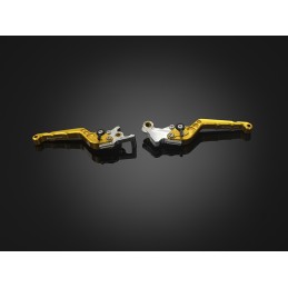Kit Leviers Réglable Bikers Honda CL500