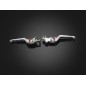 Kit Leviers Réglable Bikers Honda CL500 2023 2024 Kit Leviers Réglable Bikers Honda CL500 2023 2024