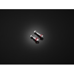 Kit Vis Stainless pour Leviers Bikers Honda CB650R