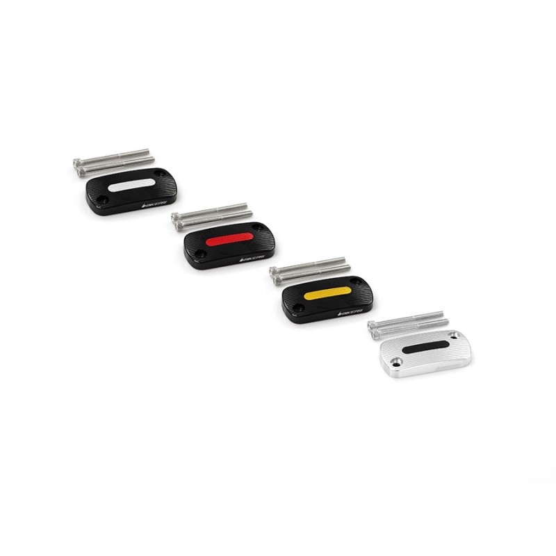 Rear Brake Reservoir Cover Bikers