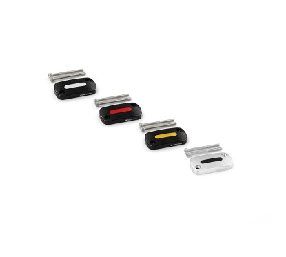 Rear Brake Reservoir Cover Bikers