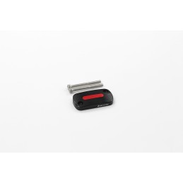 Rear Brake Reservoir Cover Bikers