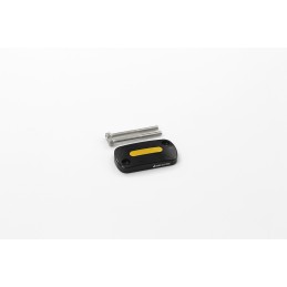 Rear Brake Reservoir Cover Bikers