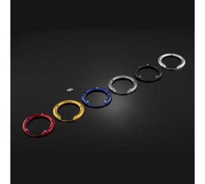 Gas Cap Contour Bikers Honda CL500 2023 2024