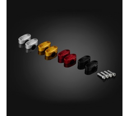 Bar Clamp Set Bikers Honda PCX 2021