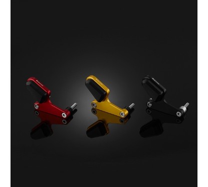 Protection Etrier Frein Avant Bikers Honda CMX 500 Rebel