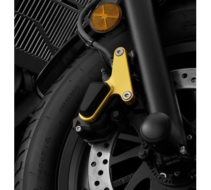 Protection Etrier Frein Avant Droit Bikers Honda CL500 2023 2024