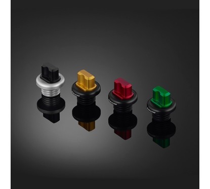 Oil Filler Plug Bikers Kawasaki NINJA ZX-25R D0043