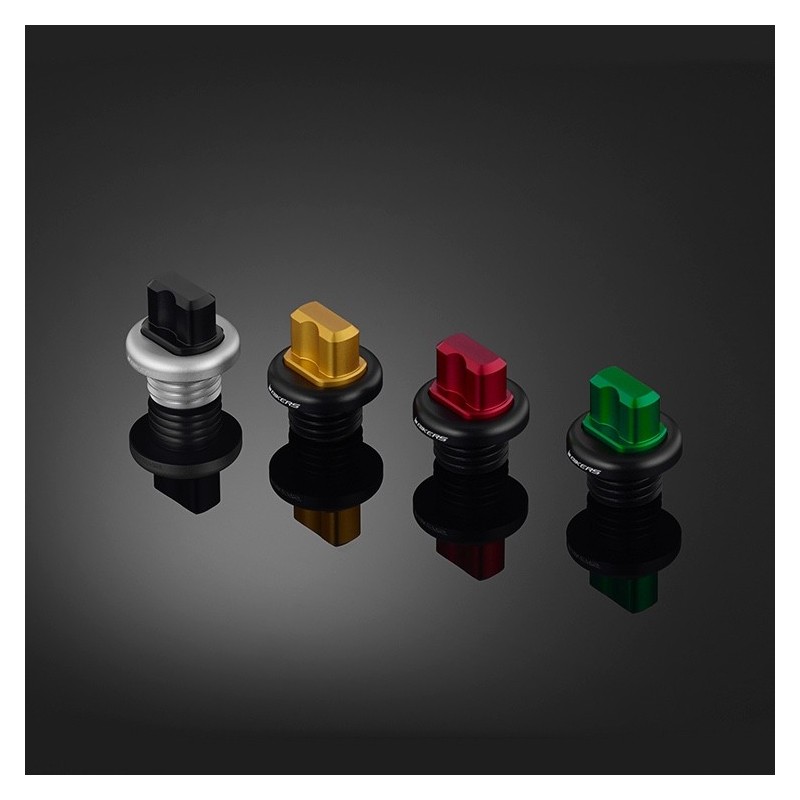 Bouchon Huile Bikers Kawasaki Z650 Bouchon Huile Bikers Kawasaki Z650