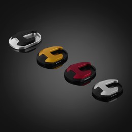 Flat Foot Bikers for Motorcycle Honda