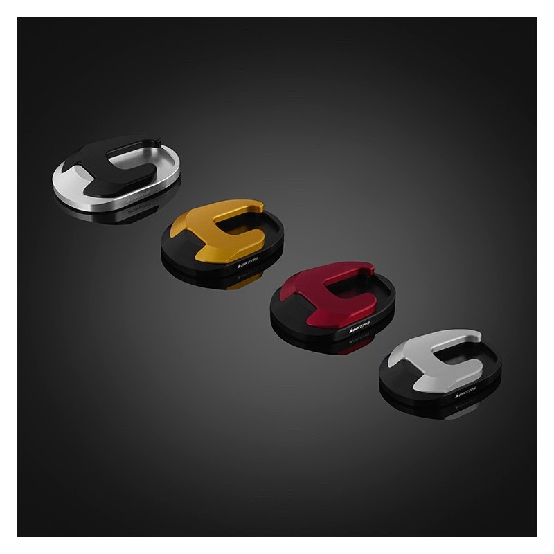 Flat Foot Bikers for Motorcycle Honda