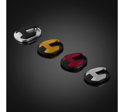 Flat Foot Bikers for Motorcycle Honda