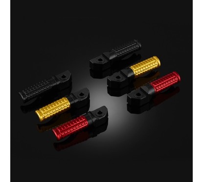 Rear Footrests Bikers Honda CBR500R 2019 2020 2021 2022 2023 2024 2025