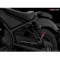 Reposes Pieds Passager Bikers Honda CL500 2023 2024 Reposes Pieds Passager Bikers Honda CL500 2023 2024