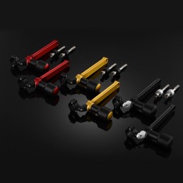 Protections Carénages Bikers Honda CMX 500 Rebel