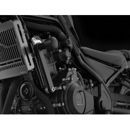 Protections Carénages Bikers Honda CMX 500 Rebel