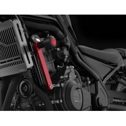 Fairing Guard Set Bikers Honda CMX 500 Rebel