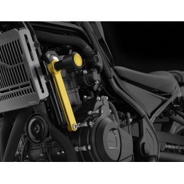 Protections Carénages Bikers Honda CMX 500 Rebel