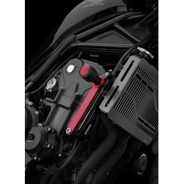 Fairing Guard Set Bikers Honda CL500 2023 2024