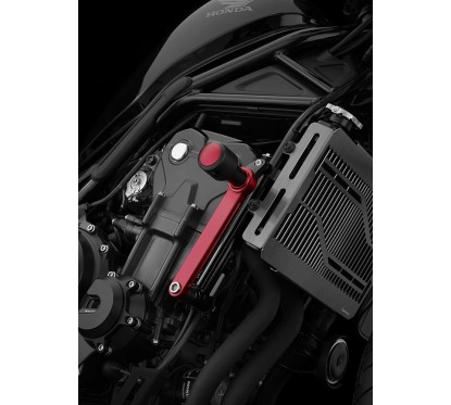 Fairing Guard Set Bikers Honda CL500 2023 2024