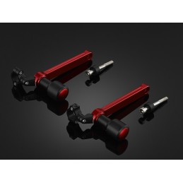 Protections Carénages Bikers Honda CMX 500 Rebel