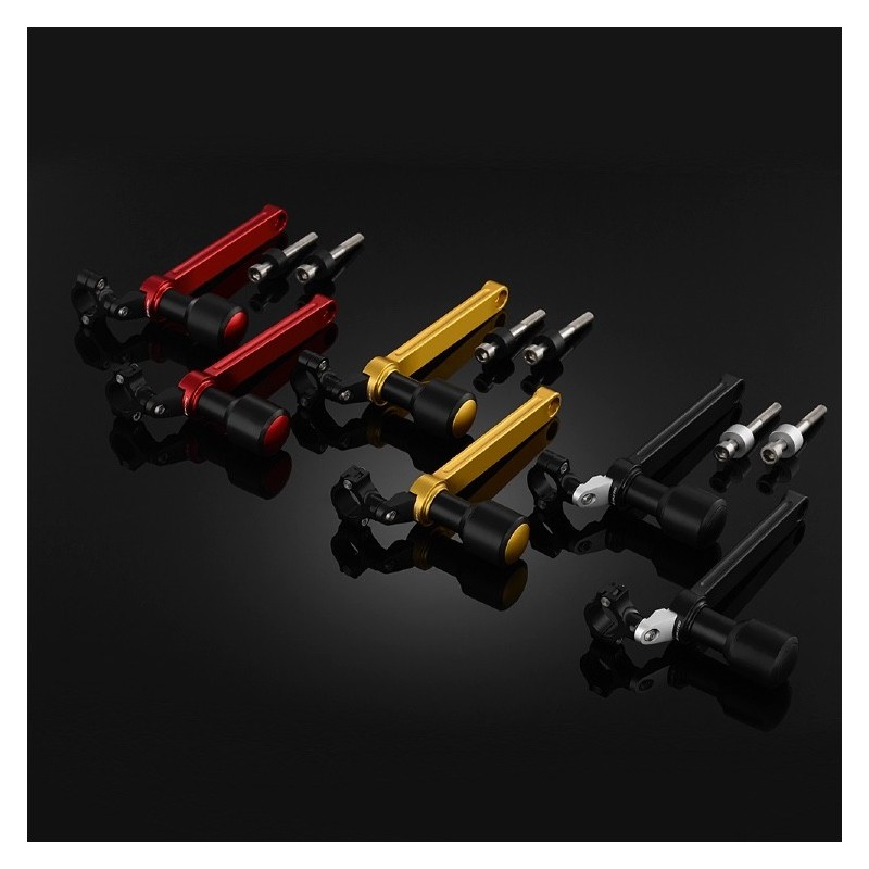 Protections Carénages Bikers Honda CL500 2023 2024