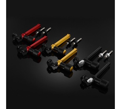 Fairing Guard Set Bikers Honda CL500 2023 2024