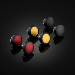 Bouchons Cadre Bikers Honda CMX 500 Rebel