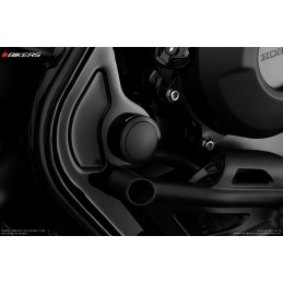 Bouchons de Cadre Bikers Honda CMX 500 Rebel