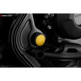 Pivot Caps Bikers Honda CMX 500 Rebel