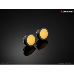 Bouchons de Cadre Bikers Honda CMX 500 Rebel