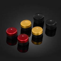 Chain Adjusters Caps Bikers Honda CMX300 Rebel