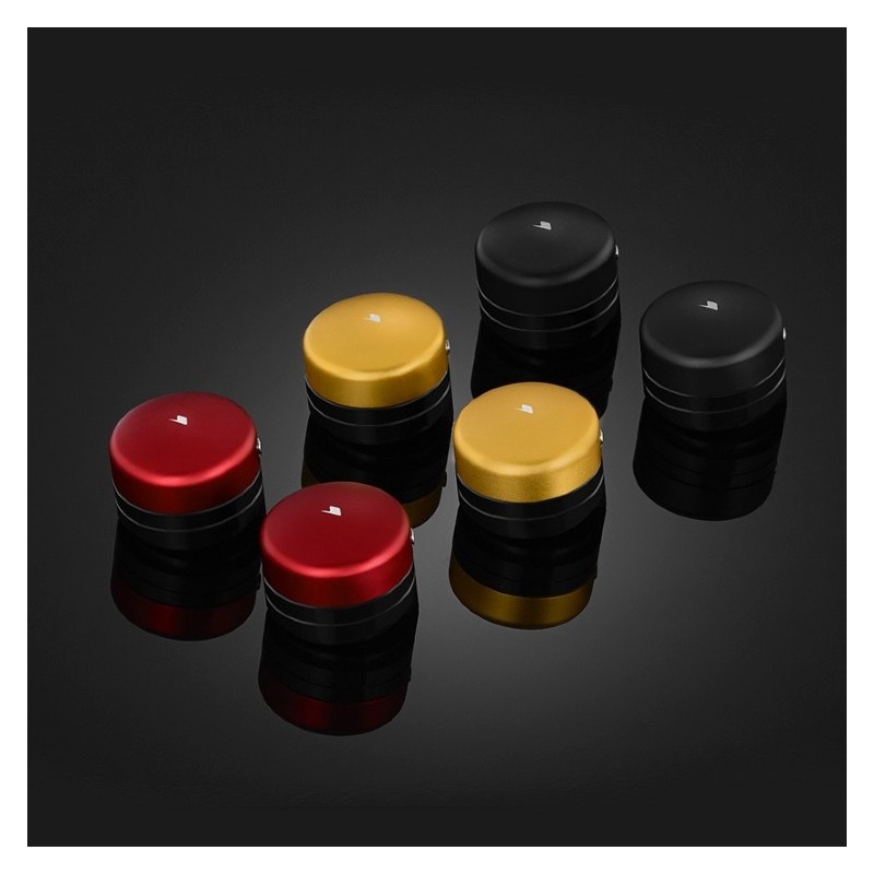 Chain Adjusters Caps Bikers Honda CMX 300 Rebel