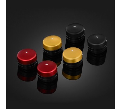 Chain Adjusters Caps Bikers Honda CMX300 Rebel