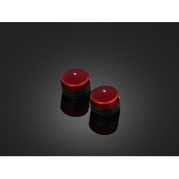 Bouchons Ajusteurs de Chaine Bikers Honda CMX 500 Rebel