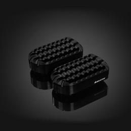 Front Footrests Bikers Honda CL500 2023 2024