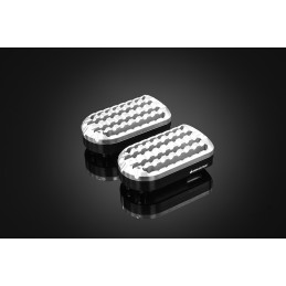 Front Footrests Bikers Honda CL 500 2023 2024