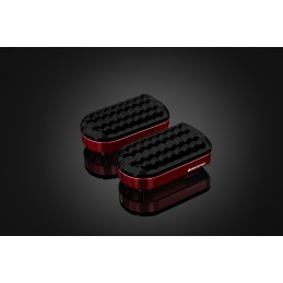 Front Footrests Bikers Honda CL500 2023 2024