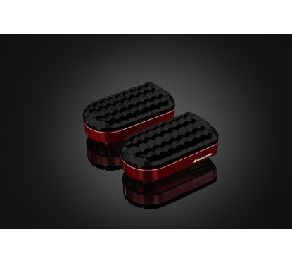 Front Footrests Bikers Honda CL500 2023 2024